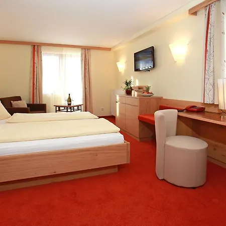 Hotel Bachschmied Maria Alm am Steinernen Meer
