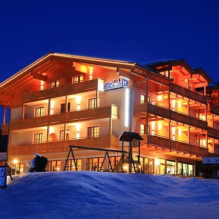 Bachschmied Hotel Maria Alm am Steinernen Meer