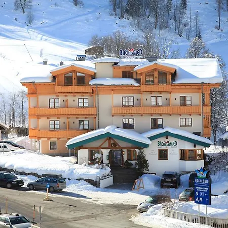 Bachschmied Hotel