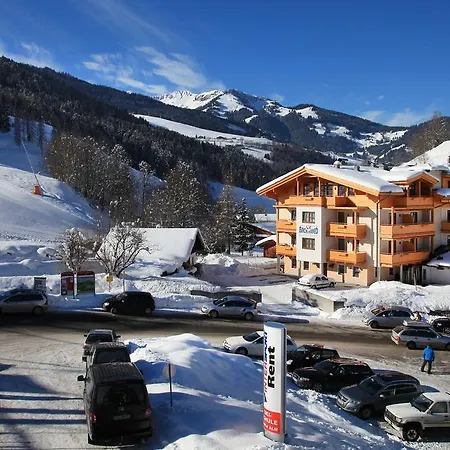 Bachschmied Hotel 3*