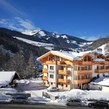 Hotel Bachschmied Maria Alm am Steinernen Meer