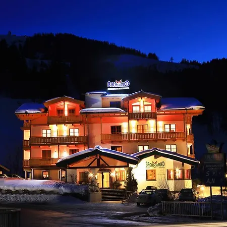 Bachschmied Maria Alm am Steinernen Meer