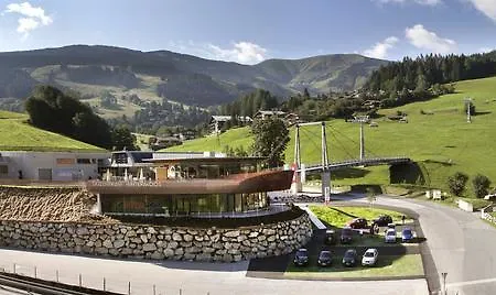 Hotel Bachschmied Maria Alm am Steinernen Meer
