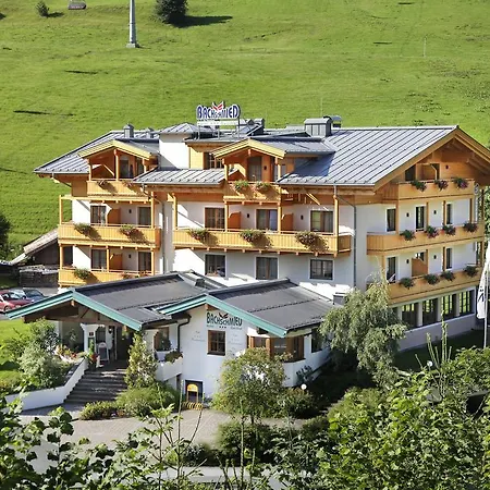 Hotel Bachschmied Maria Alm am Steinernen Meer