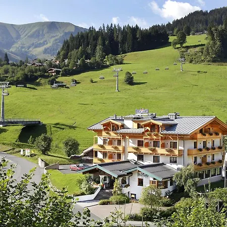 Bachschmied 3* マリア・アルム・アム・シュタイナーネン・メアー