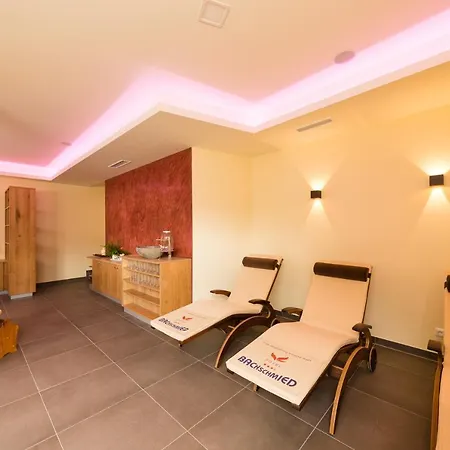 Bachschmied Hotel 3*