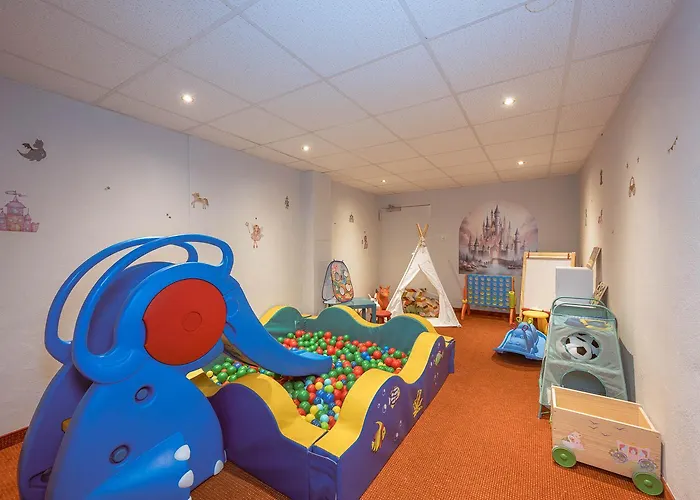 Hotel Bachschmied 3*