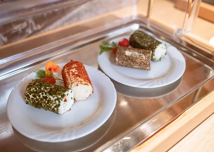 Bachschmied Hotel 3*