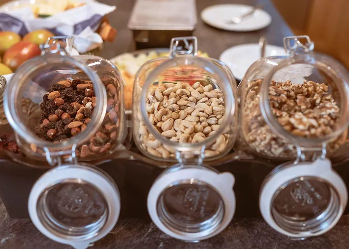 Bachschmied Hotel 3*