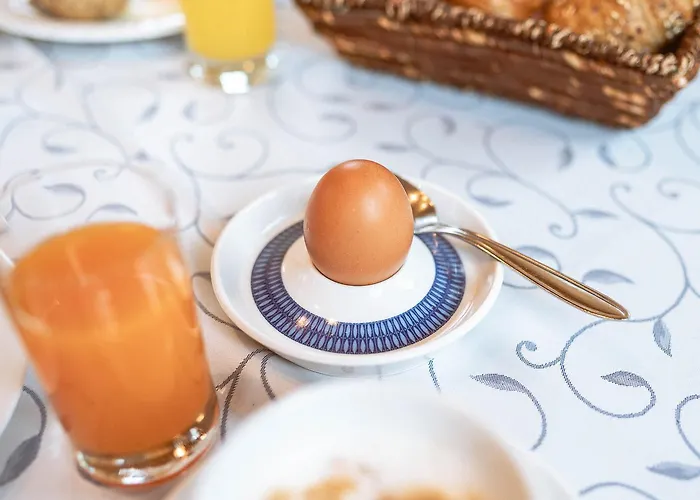 Bachschmied Hotel 3*