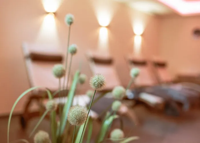 Bachschmied Maria Alm am Steinernen Meer