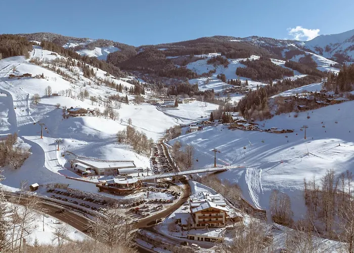 Hotel Bachschmied 3*