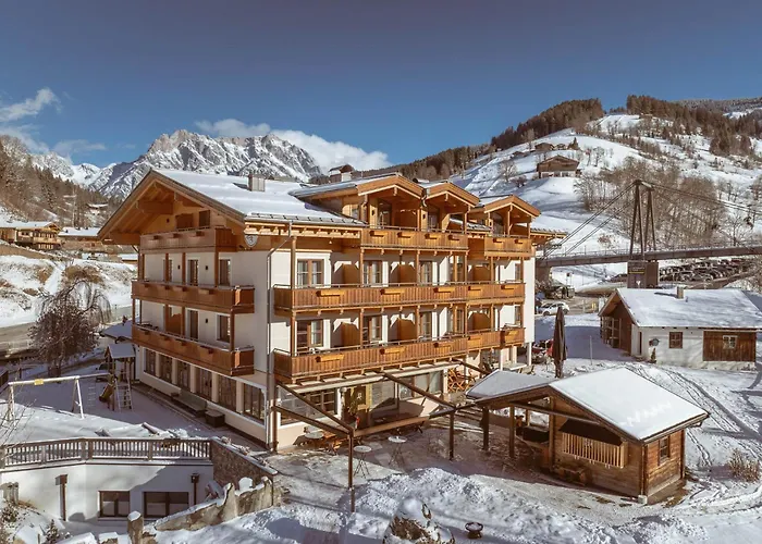 Bachschmied Hotel 3*