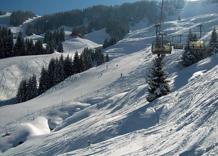 Bachschmied Hotel Maria Alm am Steinernen Meer